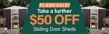 Collection Banner TAF50 Slider Flash Sale