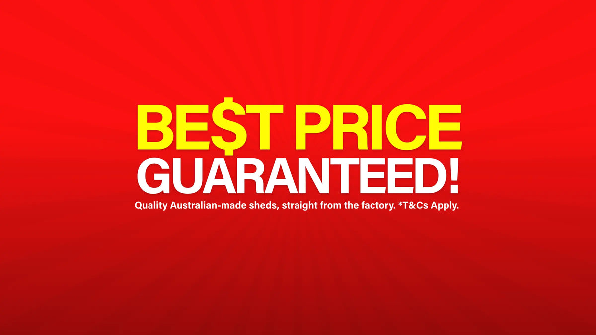 Best Price Guaranteed!