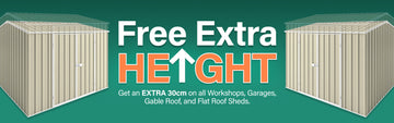 Collection Banner Free Extra Height