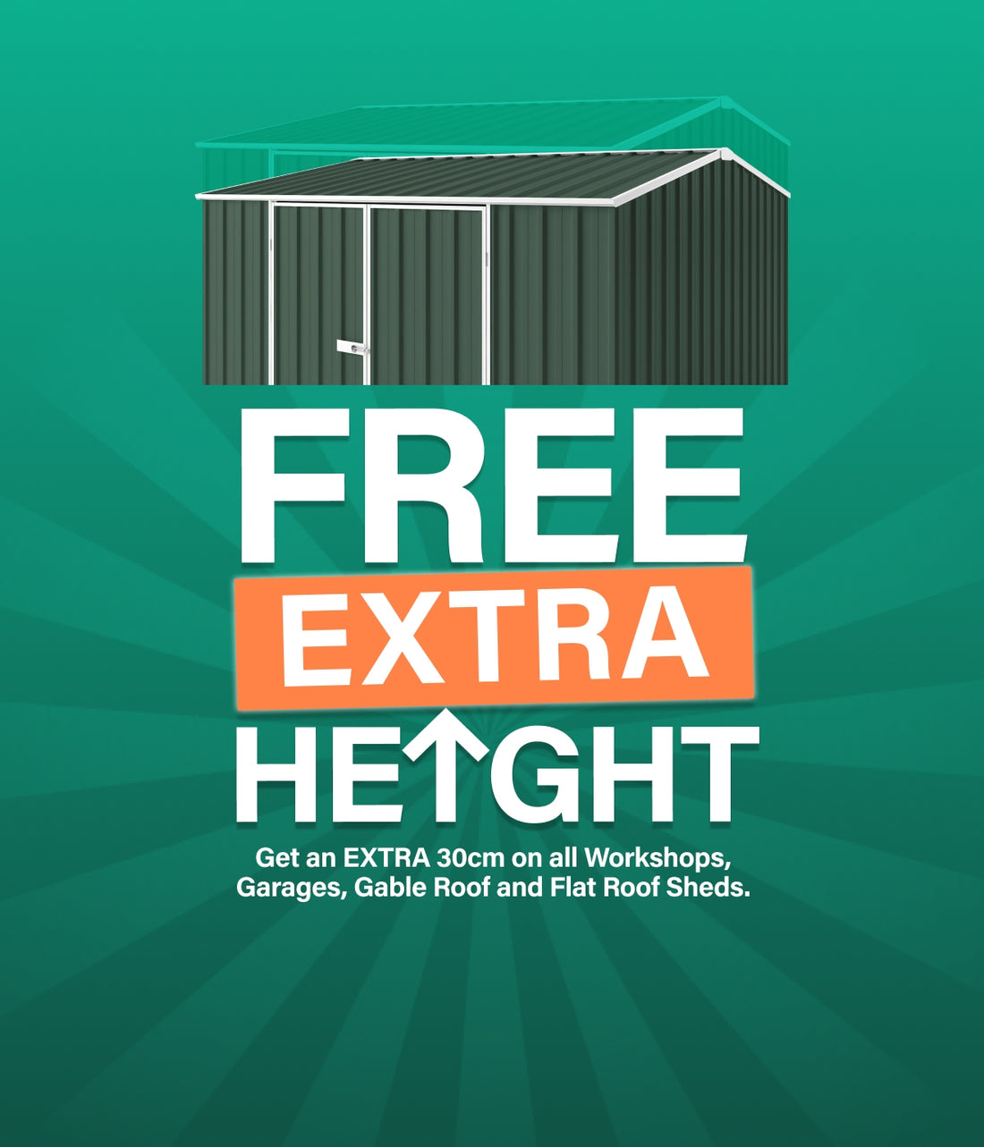 Mobile Banner Free Extra Height