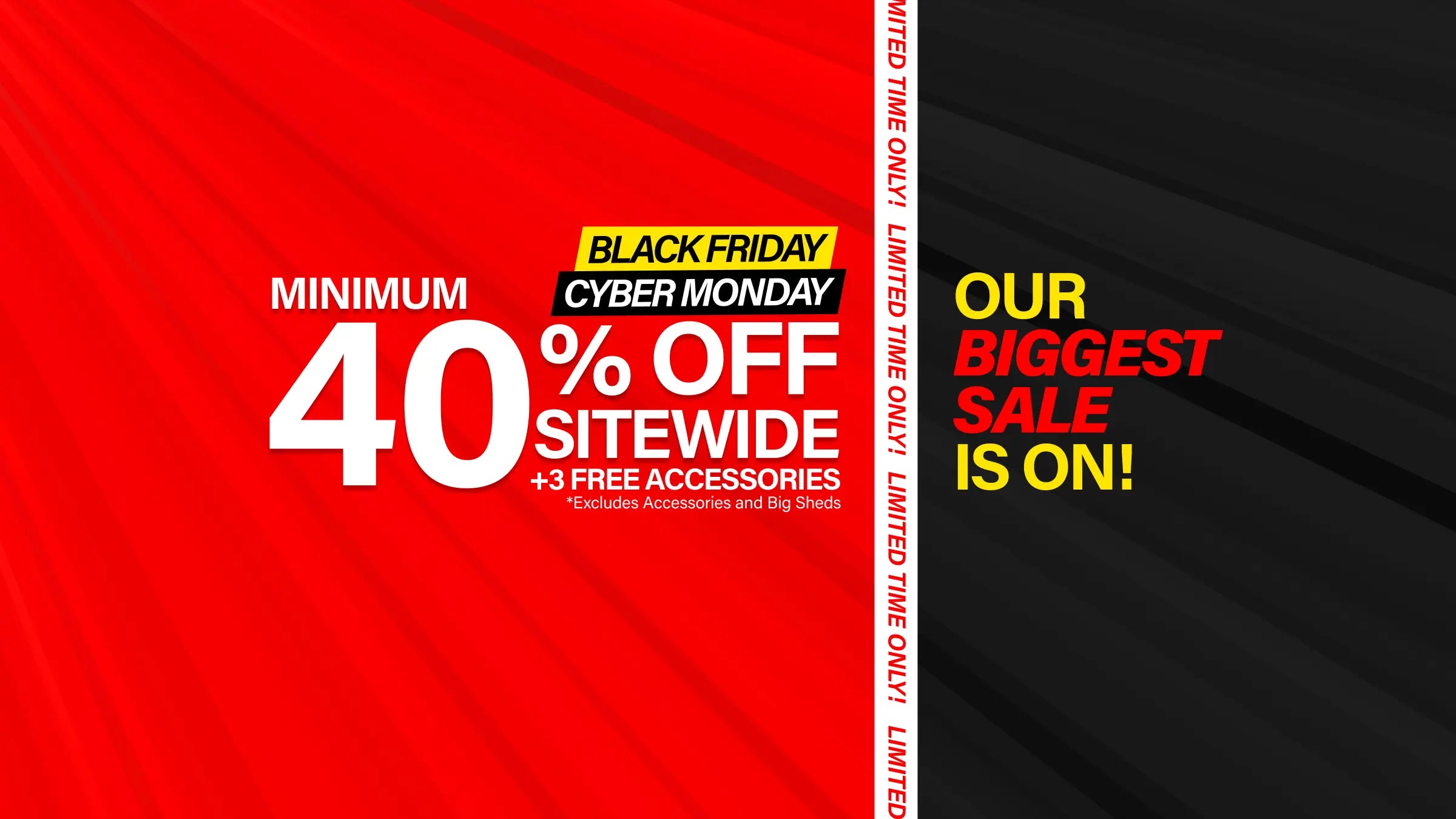 Desktop Banner Main BFCM