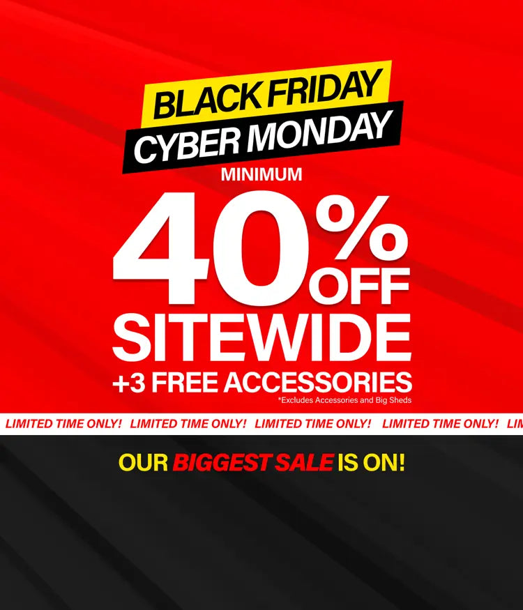 Mobile Banner Main BFCM