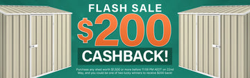 Collection Banner 200 Cashback Flash Sale