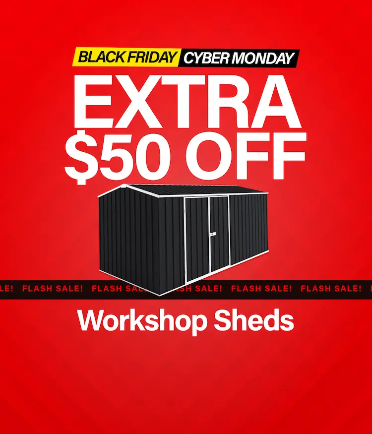 Mobile Banner TAF50 Workshop Flash Sale