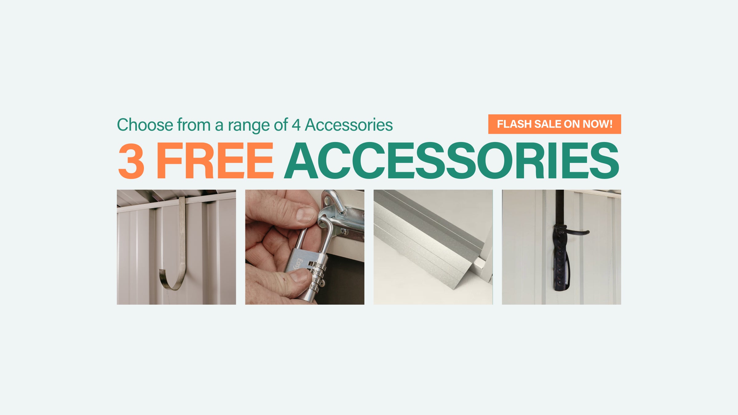Desktop Banner 3FA Flash Sale