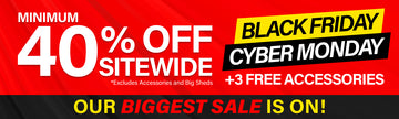 Main Black Friday Deals Banner - megamenu