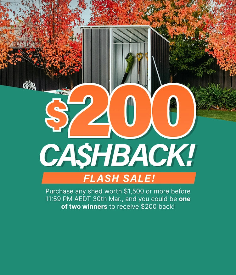 Desktop Banner 200 Cashback Flash Sale 