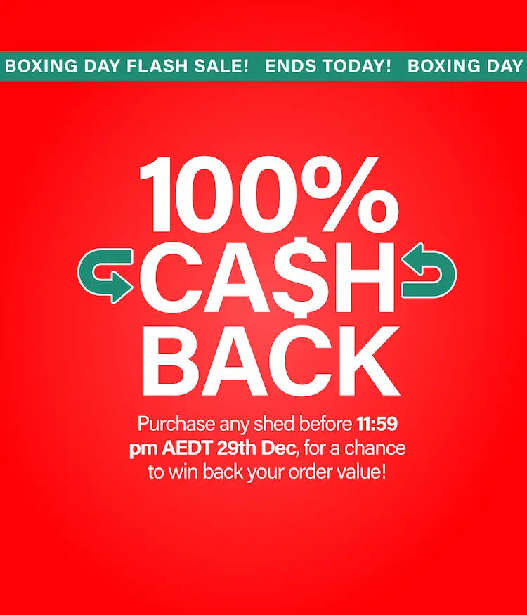 Mobile Banner WBYOV Flash Sale Ends Today