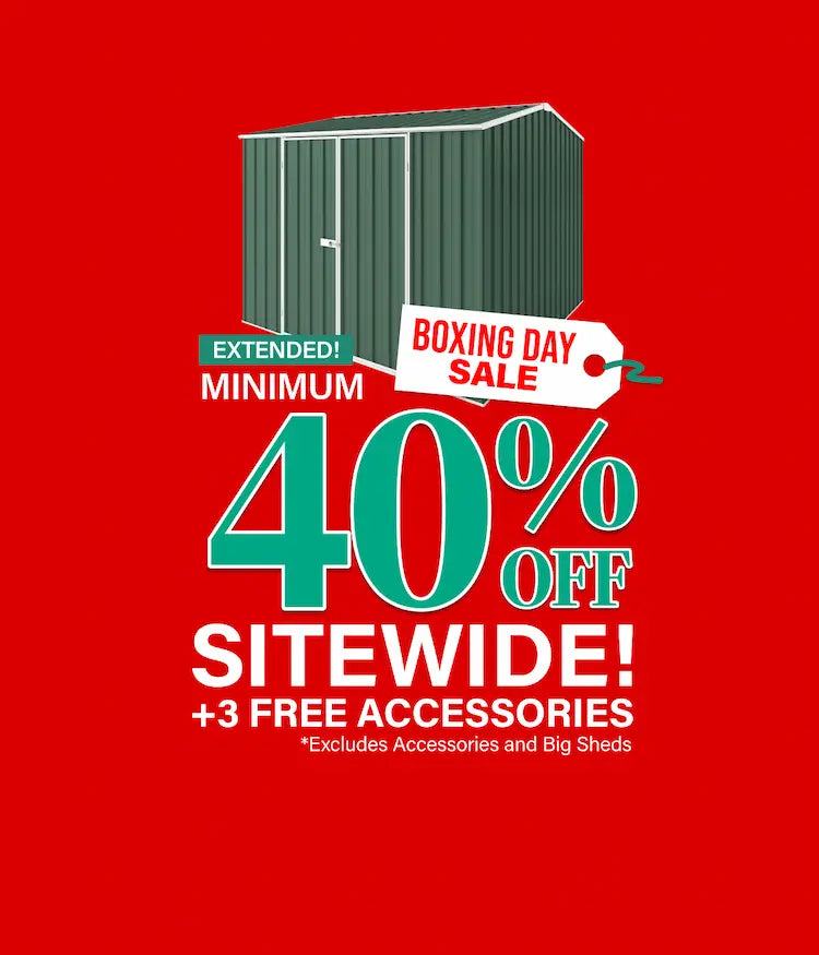 Mobile Banner Boxing Day Extended