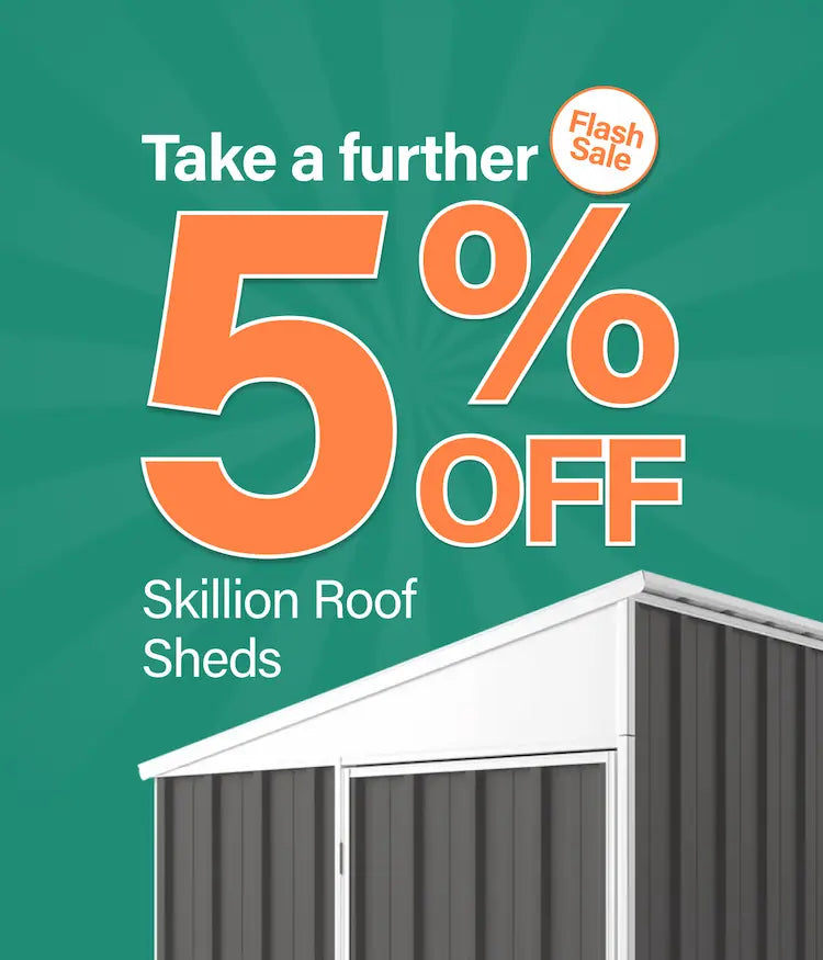 Mobile Banner Skillion Flash Sale