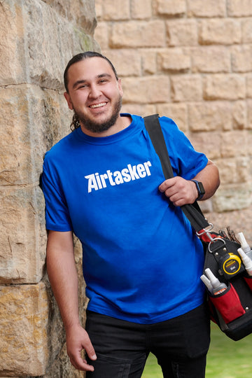 Airtasker staff