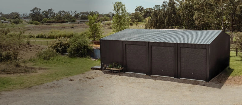 Big Sheds