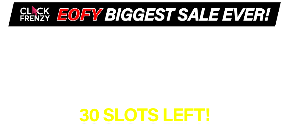 Big Sheds
