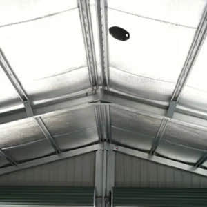 insulation