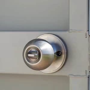 personal access door