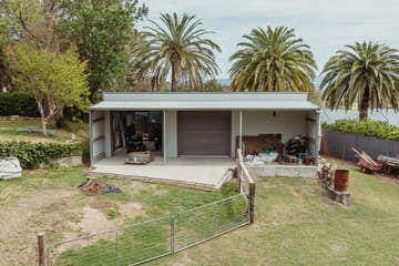 Aussie Made Big Backyard Shed