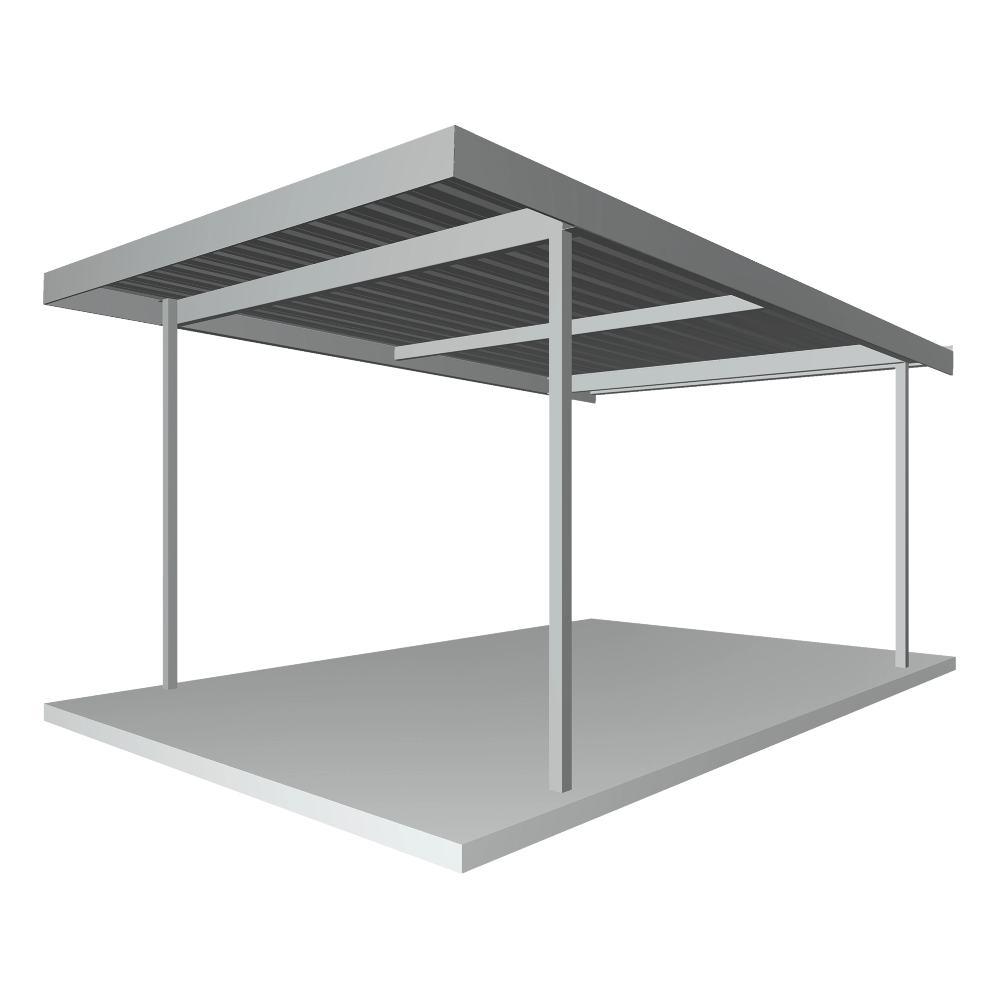 Outdoor Patio Cover