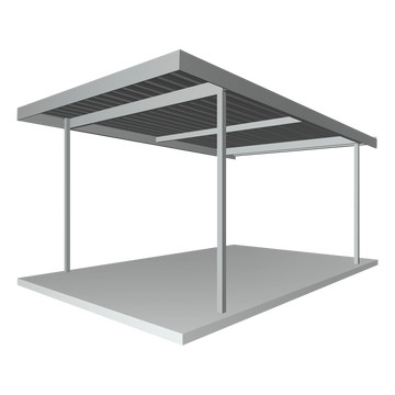 Outdoor Patio Cover