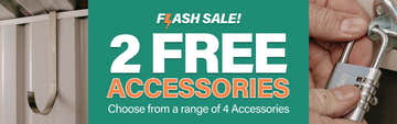 Collection Banner 2FA Flash Sale