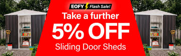 Collection Banner Sliders EOFY Flash Sale