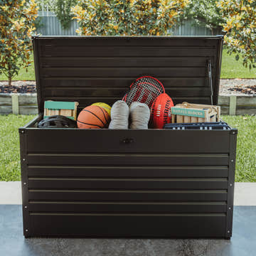 Durabox outdoor storage