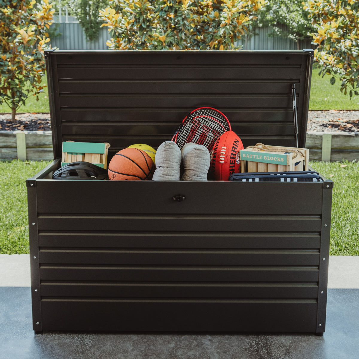 Durabox – EasyShed
