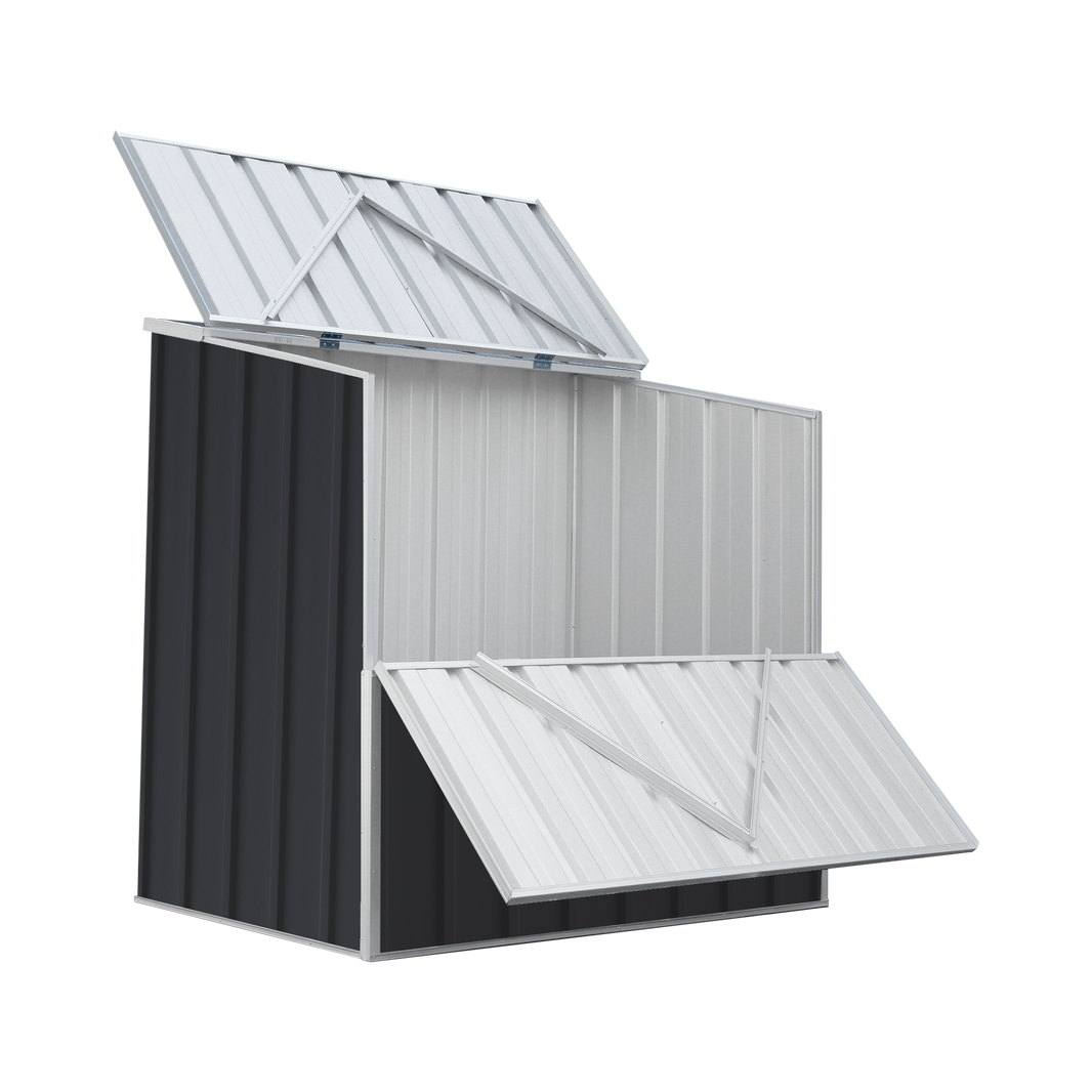 EasyShed Pool Pump Shed Acessories Buy Online Now