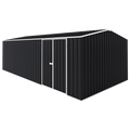 7.5m x 3.75m Workshop Shed - EasyShed