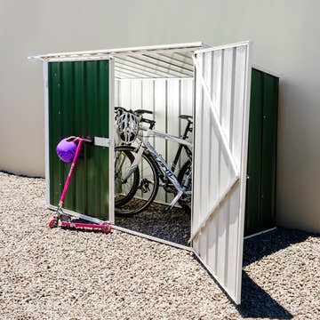 Garden Locker - Small Sheds