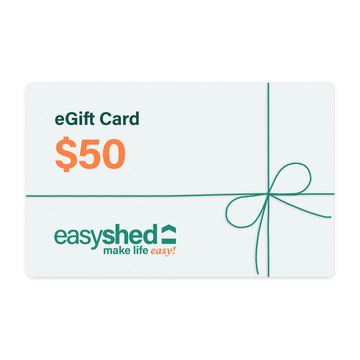 Easyshed 50 eGift Card