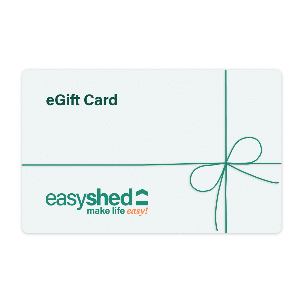 Easyshed Gift Card