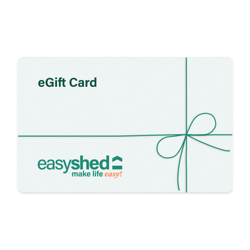 Easyshed Gift Card