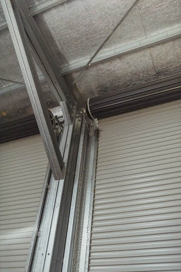 Easyshed Big Shed Interior Design Details