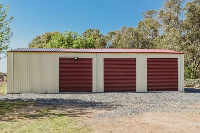 High Quality Big Shed Perfect For All Adventures