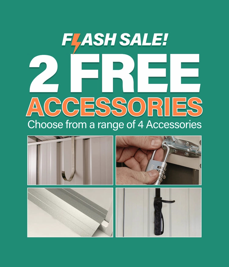 Desktop Banner 2FA Flash Sale