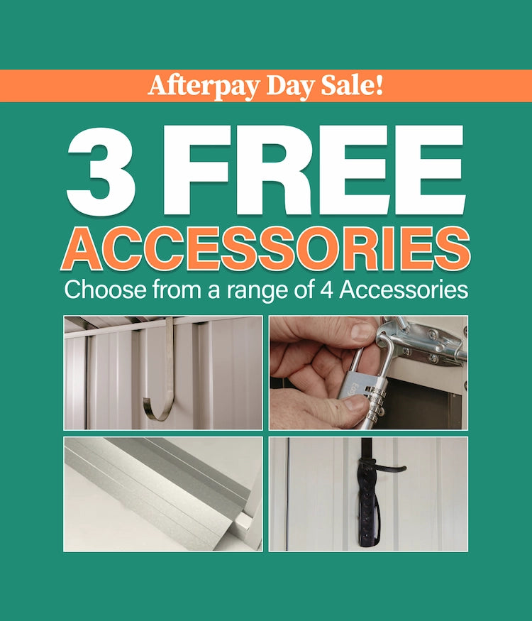 Desktop Banner 3FA Afterpay Day Flash Sale