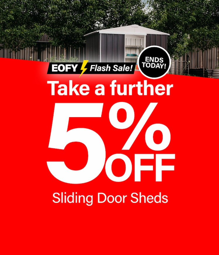Desktop Banner Sliders EOFY Flash Sale Ends Soon
