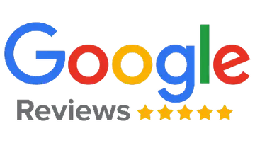 Google review logo