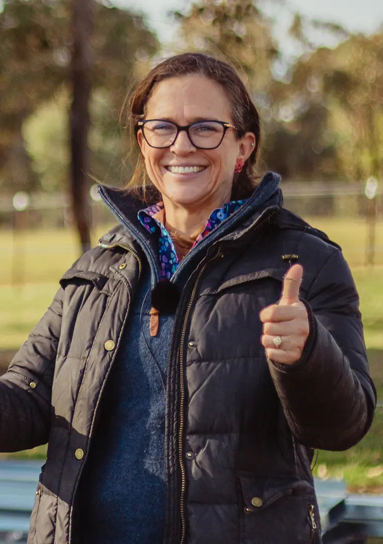 Real Aussies. Real Sheds.
