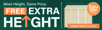 MegaMenu Banner Free Extra Height