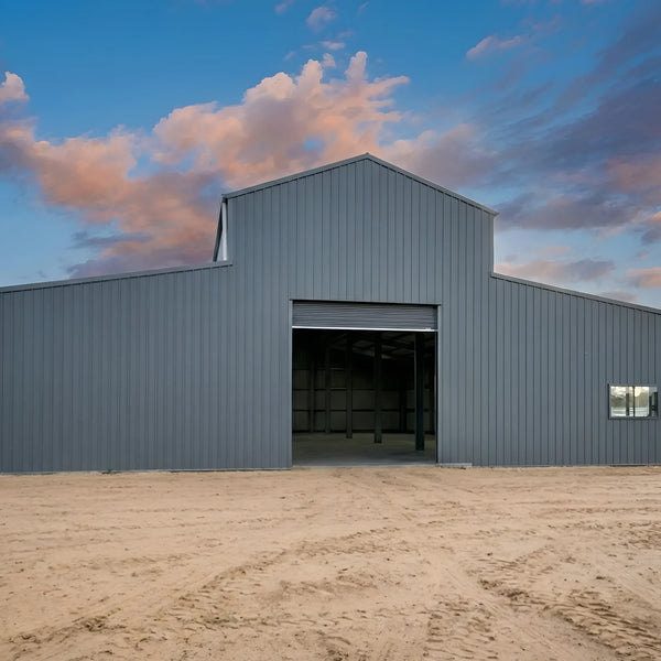 Barns