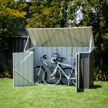Bike Sheds SG