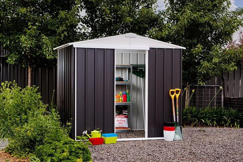 EasyShed | Garden Sheds, Workshop, Garages | Newcastle