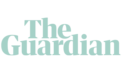 Featured in: The Guardian