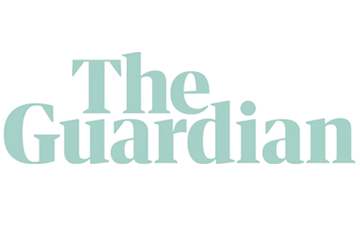 Featured in: The Guardian