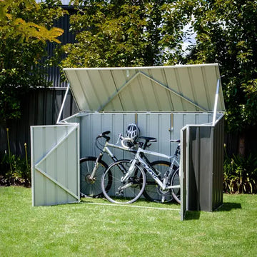 Bike Shed