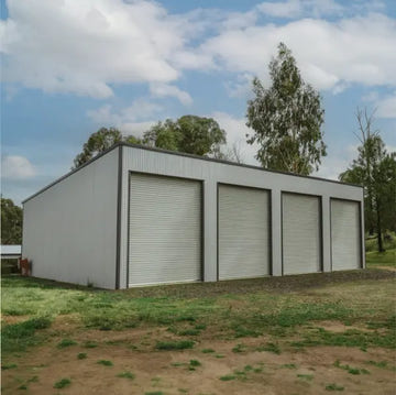 Big sheds Farm and Rural Collection