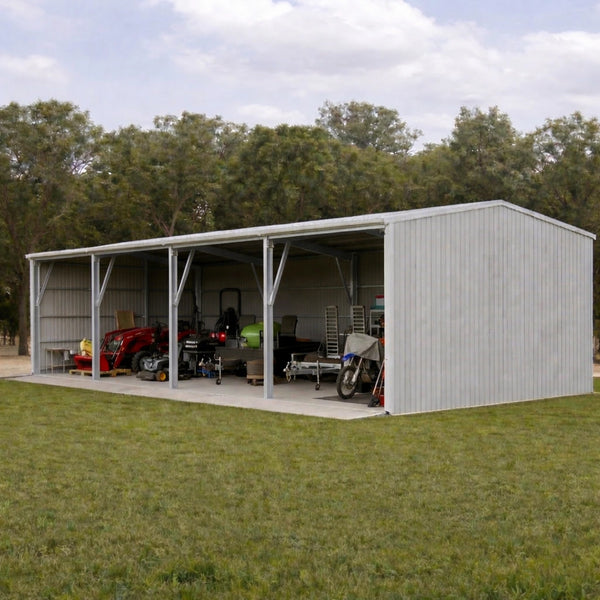 Big Shed Machinery