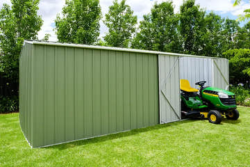 Workshops - easyshed Garden sheds Categories