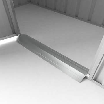 🎁 Shed Ramp Single Door (100% off)